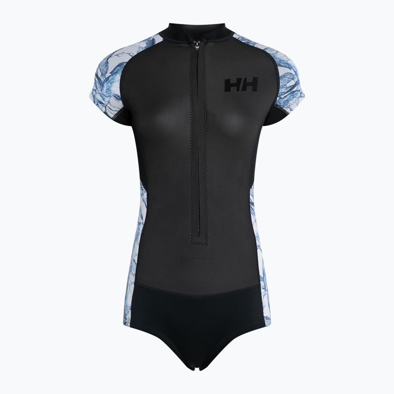 Гідрокостюм жіночий Helly Hansen Waterwear Swimsuit 1,5 mm чорний 34022_993