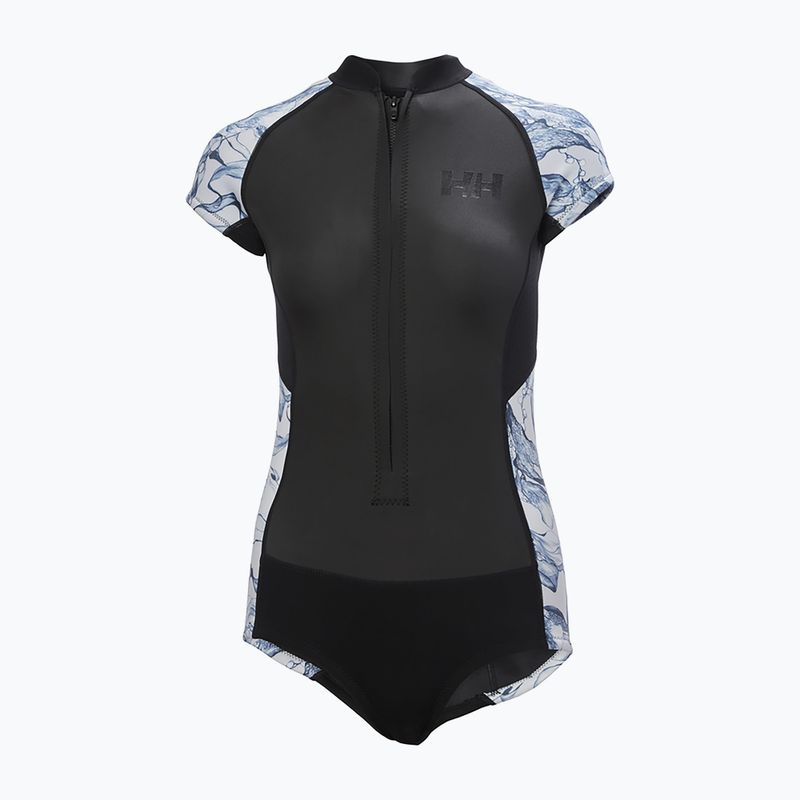 Гідрокостюм жіночий Helly Hansen Waterwear Swimsuit 1,5 mm чорний 34022_993 6