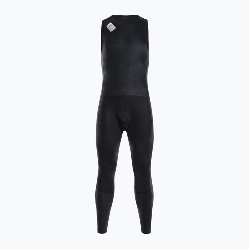 Гідрокостюм Helly Hansen Waterwear Salopette 2.0 2,5 mm чорний 34231_990 4