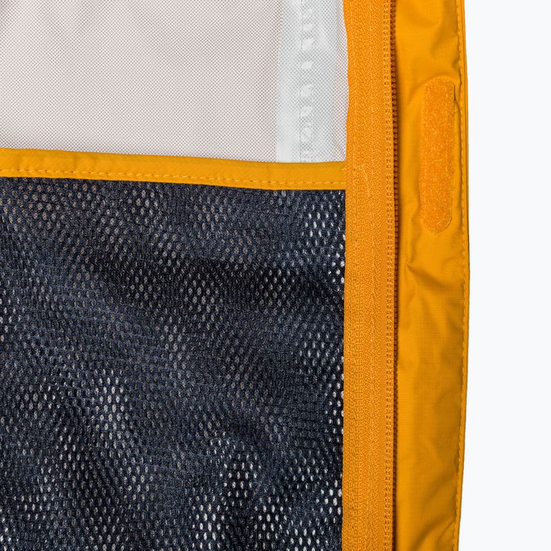 Куртка дощовик чоловіча Helly Hansen Loke жовта 62252_328 4