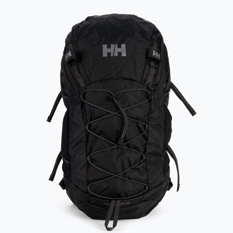 Рюкзак туристичний Helly Hansen Transistor 30 l чорний 67071_990