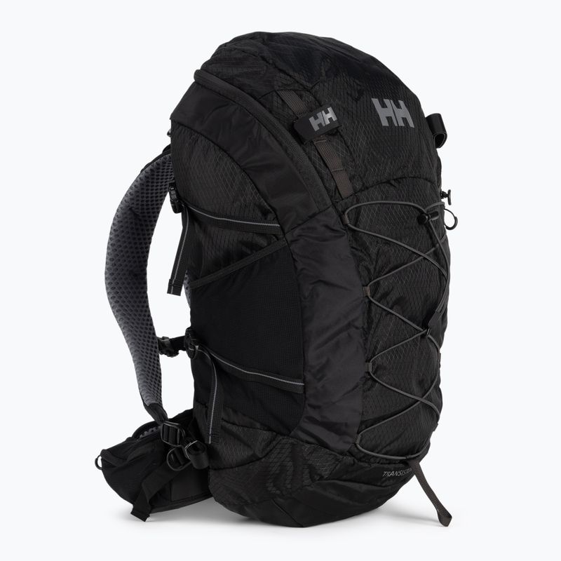 Рюкзак туристичний Helly Hansen Transistor 30 l чорний 67071_990 2