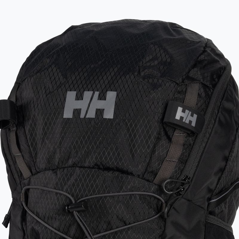 Рюкзак туристичний Helly Hansen Transistor 30 l чорний 67071_990 4