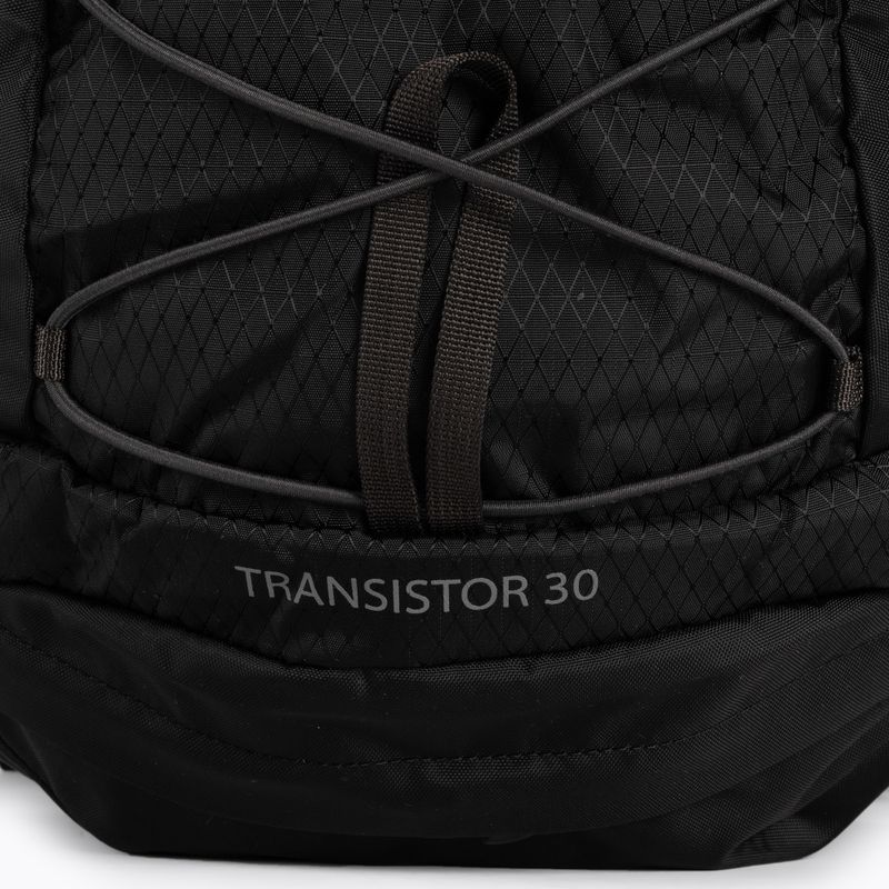 Рюкзак туристичний Helly Hansen Transistor 30 l чорний 67071_990 5