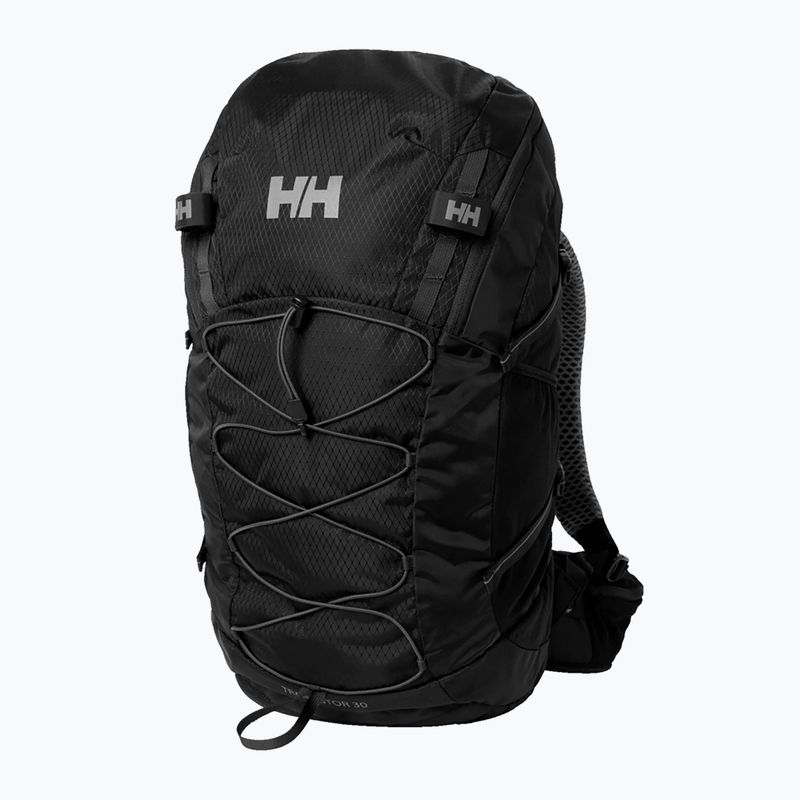 Рюкзак туристичний Helly Hansen Transistor 30 l чорний 67071_990 8