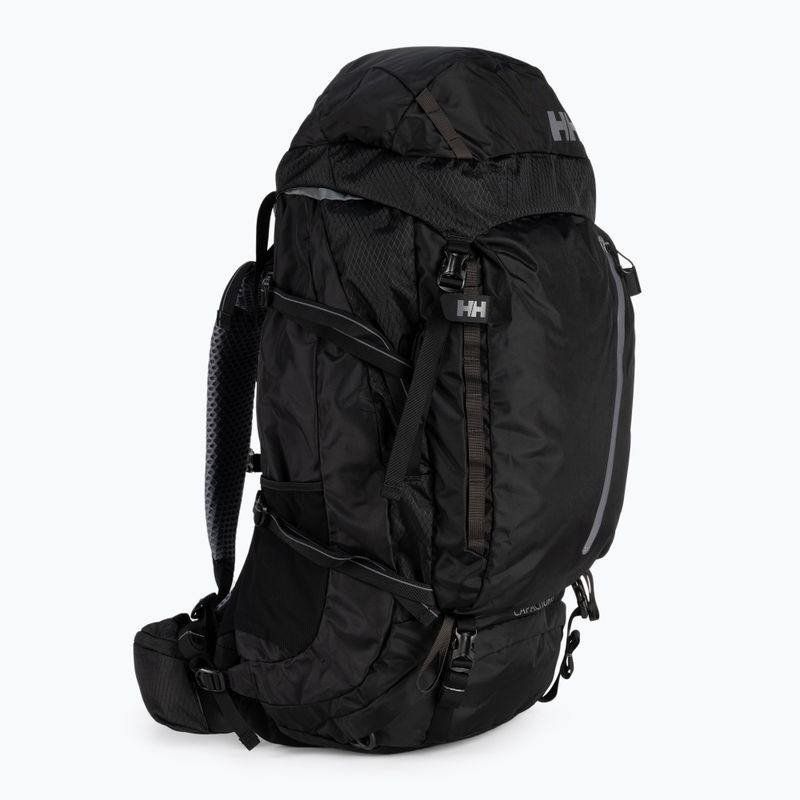 Рюкзак трекінговий Helly Hansen Capacitor 65 l чорний 67073_990 2