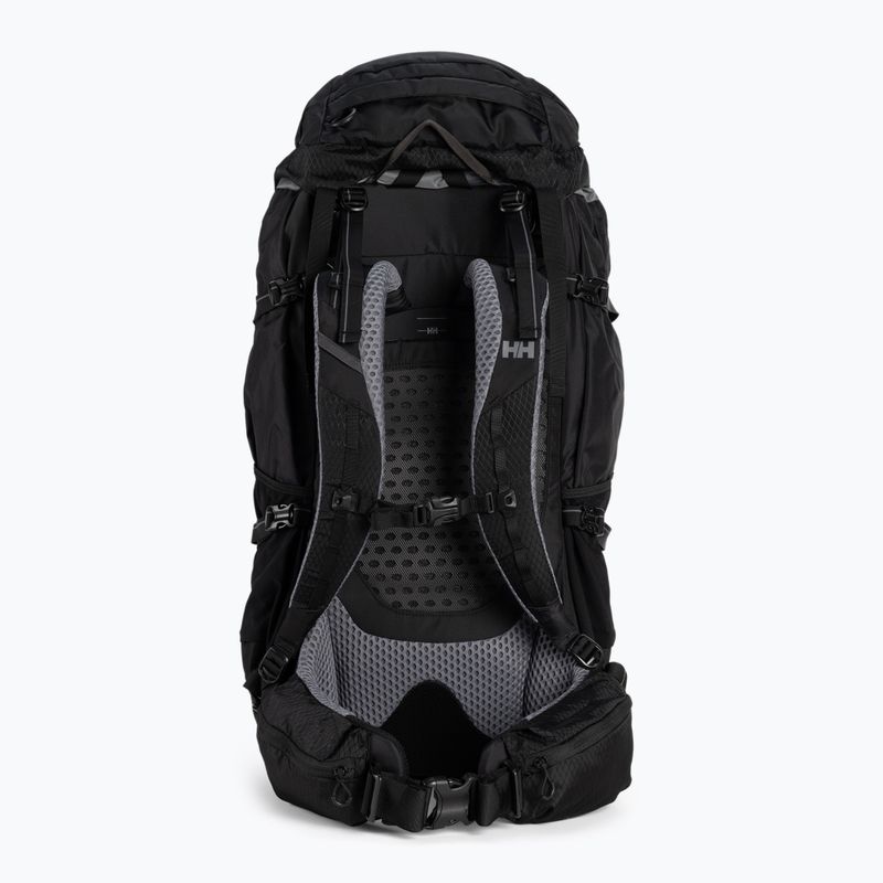 Рюкзак трекінговий Helly Hansen Capacitor 65 l чорний 67073_990 3