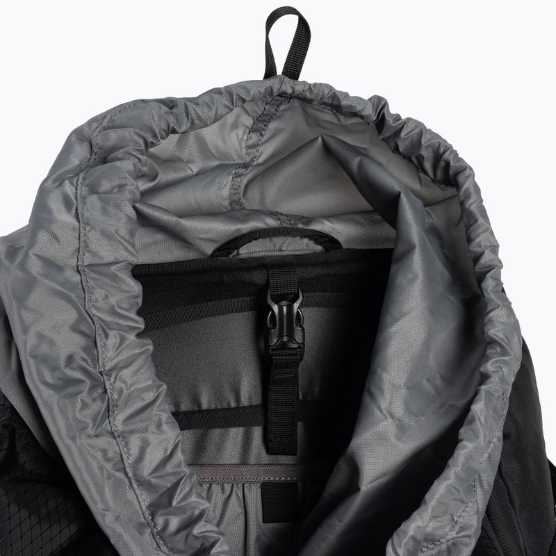 Рюкзак трекінговий Helly Hansen Capacitor 65 l чорний 67073_990 7