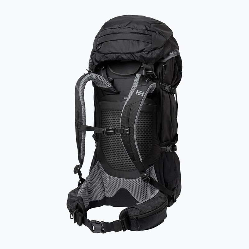 Рюкзак трекінговий Helly Hansen Capacitor 65 l чорний 67073_990 9