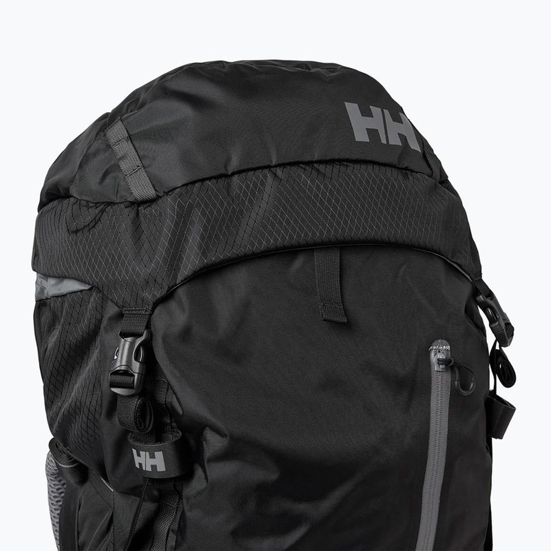 Рюкзак трекінговий Helly Hansen Capacitor 65 l чорний 67073_990 10