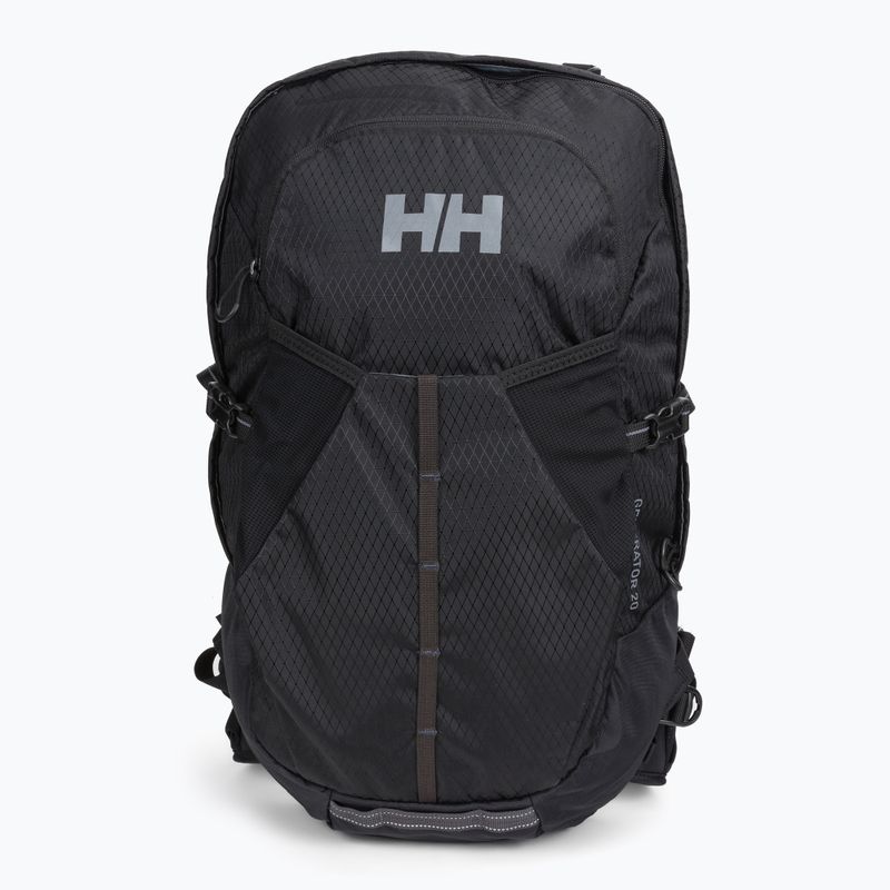 Рюкзак туристичний Helly Hansen Generator 20 l чорний 67341_990