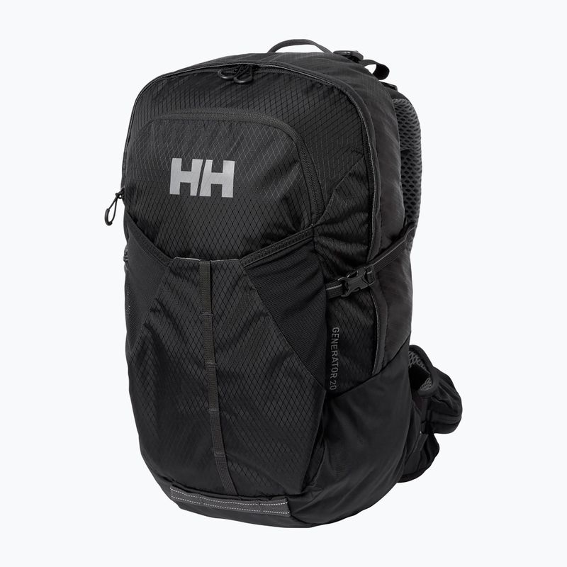 Рюкзак туристичний Helly Hansen Generator 20 l чорний 67341_990 5