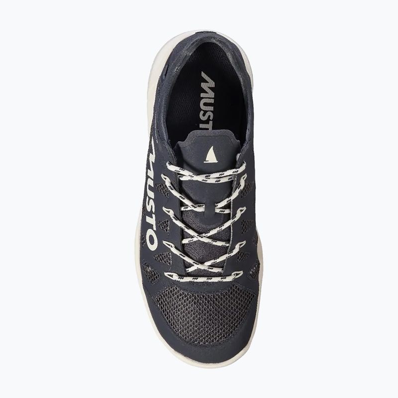 Взуття чоловіче Musto Dynamic Pro II true navy/white 4