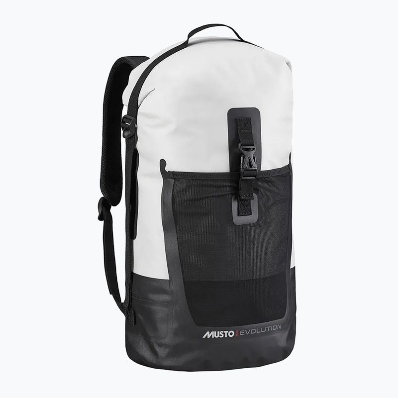 Рюкзак Musto Evolution Dry 40 л platinum
