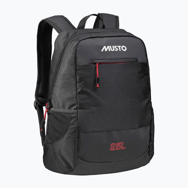 Рюкзак Musto Essential 25 л black
