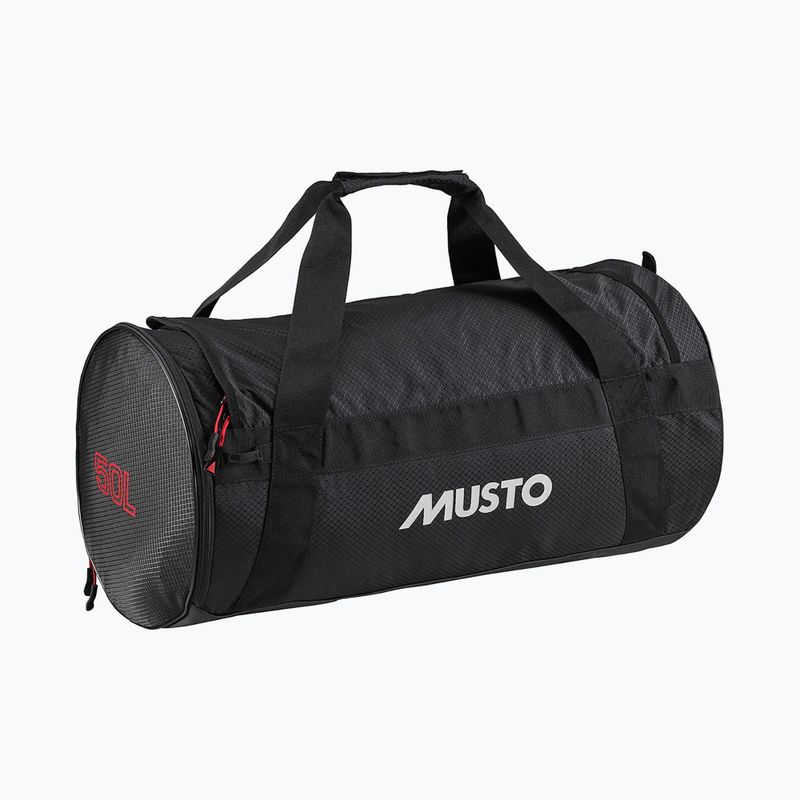 Сумка Musto Essential Duffel 50 л black