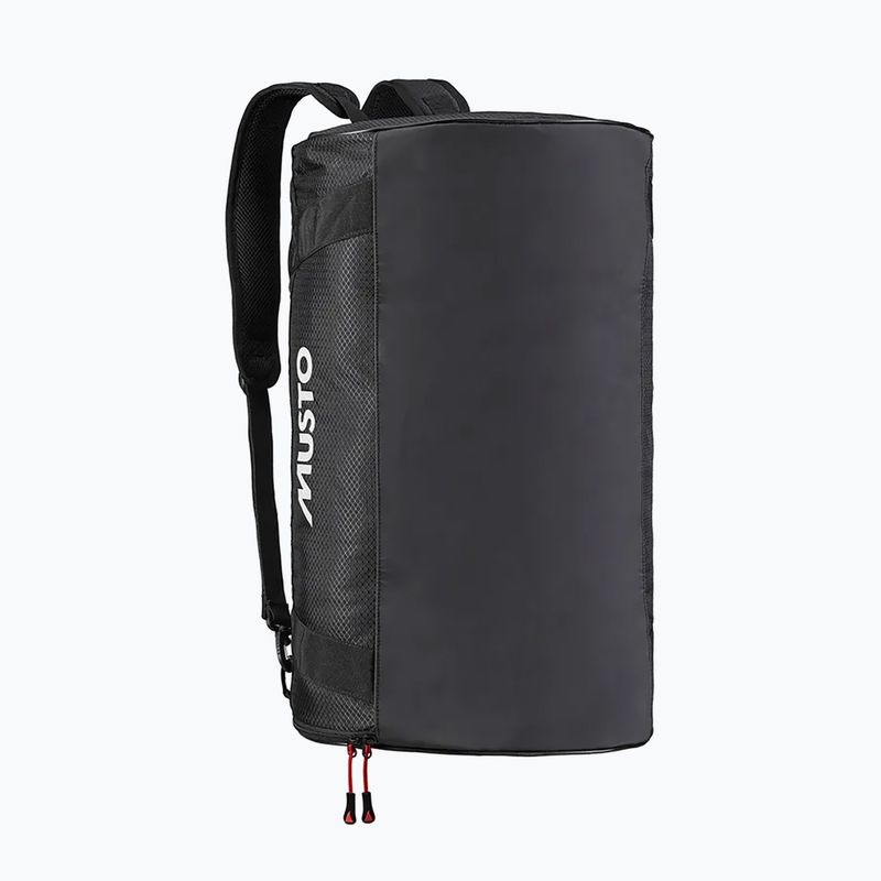 Сумка Musto Essential Duffel 50 л black 2