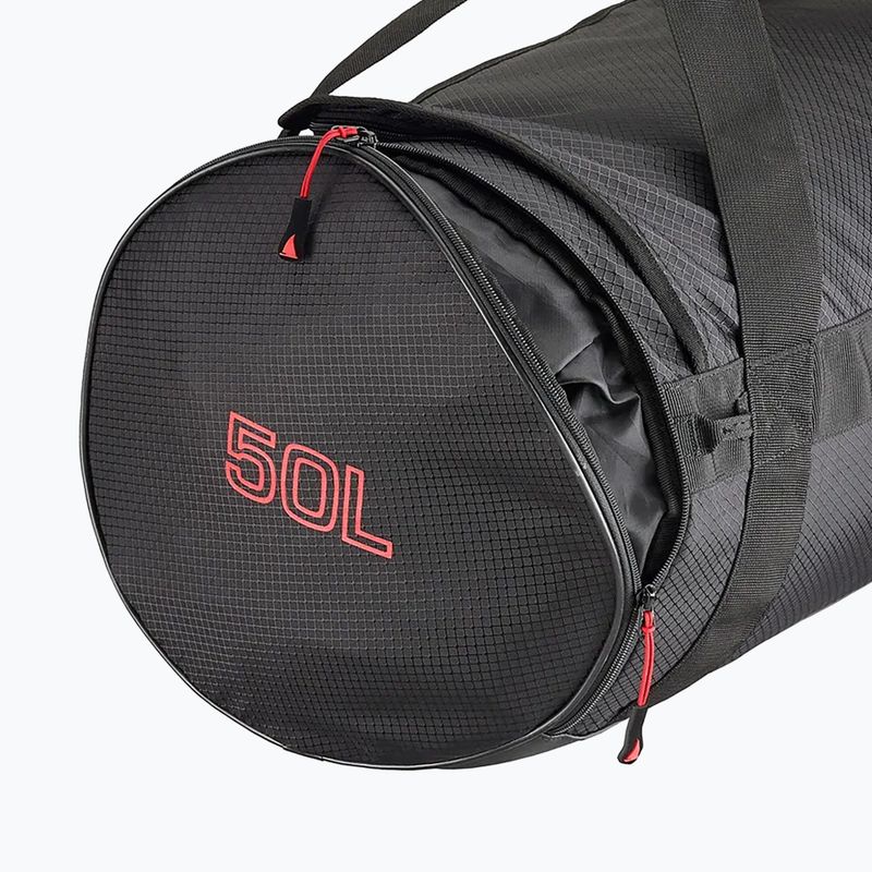 Сумка Musto Essential Duffel 50 л black 3