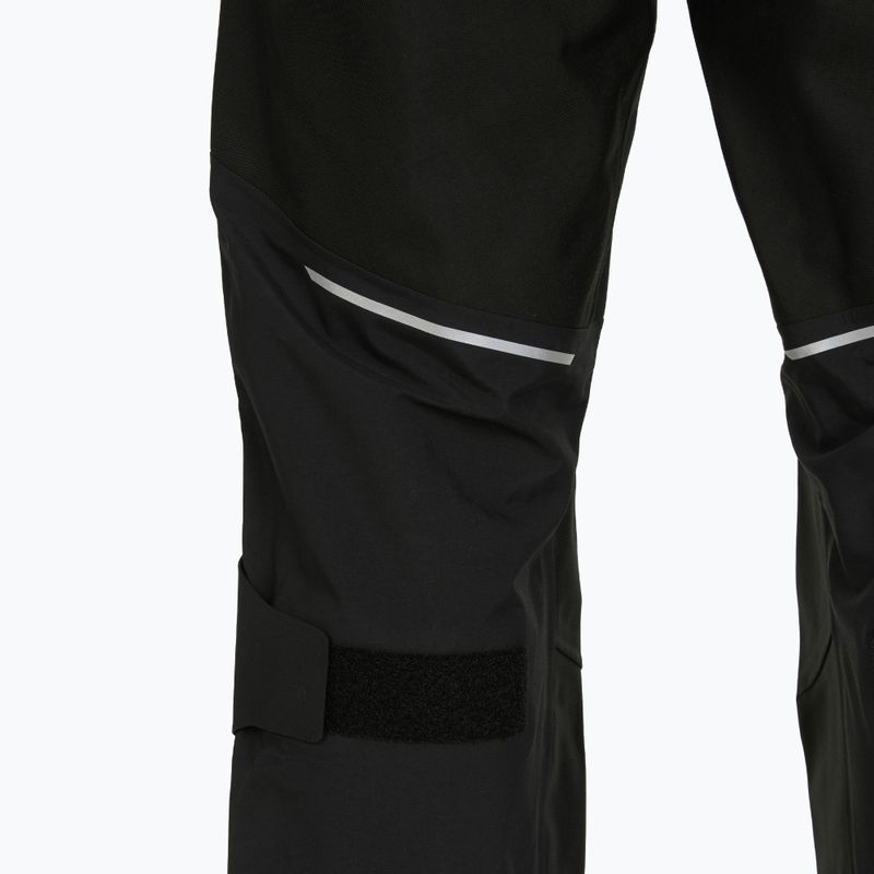 Чоловічі вітрильні штани Musto MPX Gore-Tex Pro Offshore 2.0 чорні 5