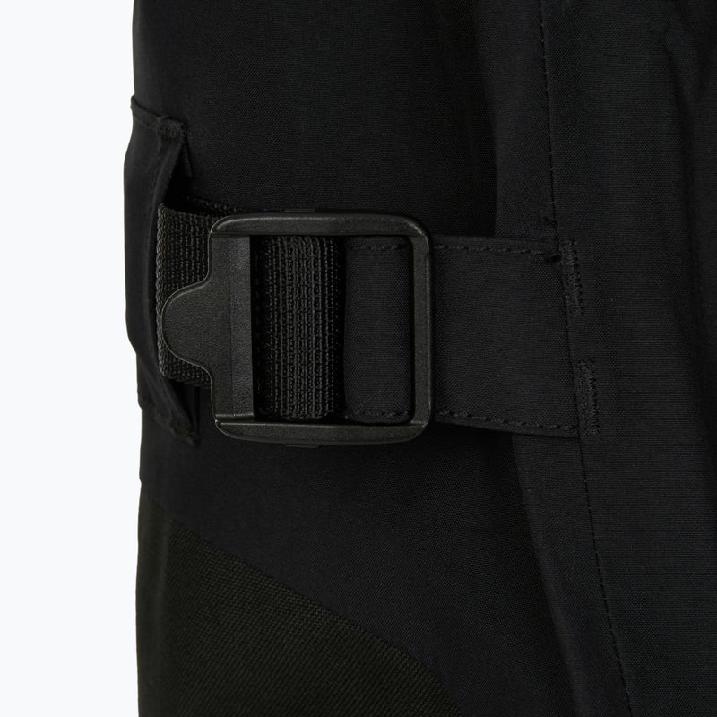 Чоловічі вітрильні штани Musto MPX Gore-Tex Pro Offshore 2.0 чорні 6
