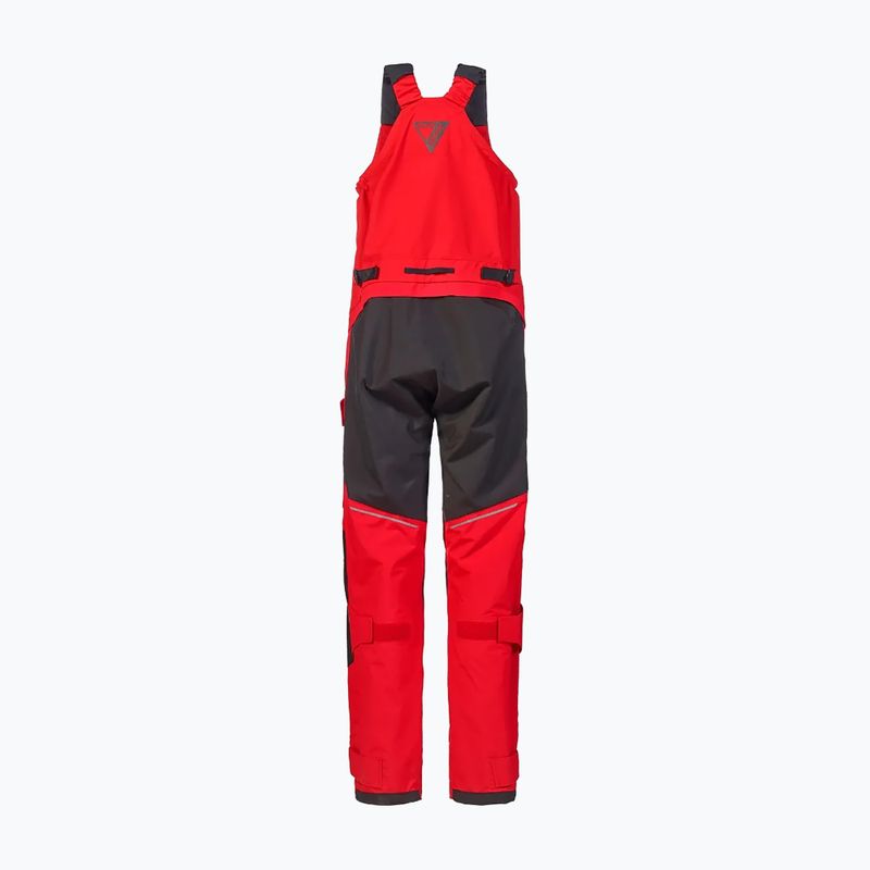 Штани вітрильні жіночі Musto MPX Gore-Tex Pro Offshore 2.0 true red 2