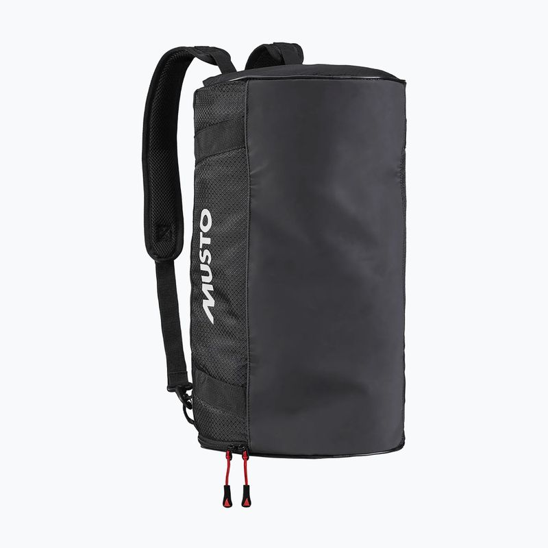 Сумка Musto Essential Duffel 30 л black 2