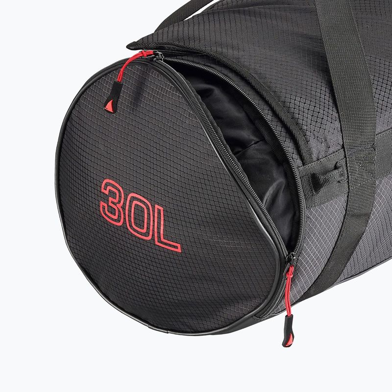 Сумка Musto Essential Duffel 30 л black 3