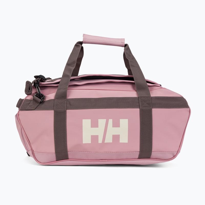Сумка дорожня Helly Hansen H/H Scout Duffel 30 l рожева 67440_090