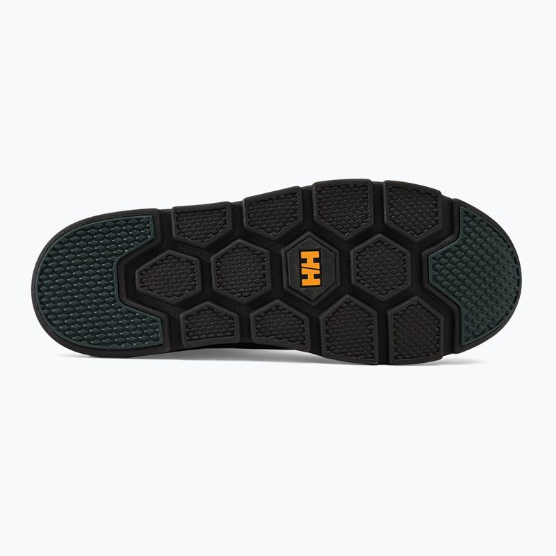 Черевики для трекінгу zimowe męskie Helly Hansen Canyon Ullr Boot Ht зелені 11754_495 4