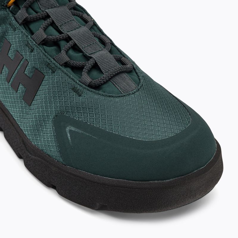 Черевики для трекінгу zimowe męskie Helly Hansen Canyon Ullr Boot Ht зелені 11754_495 8
