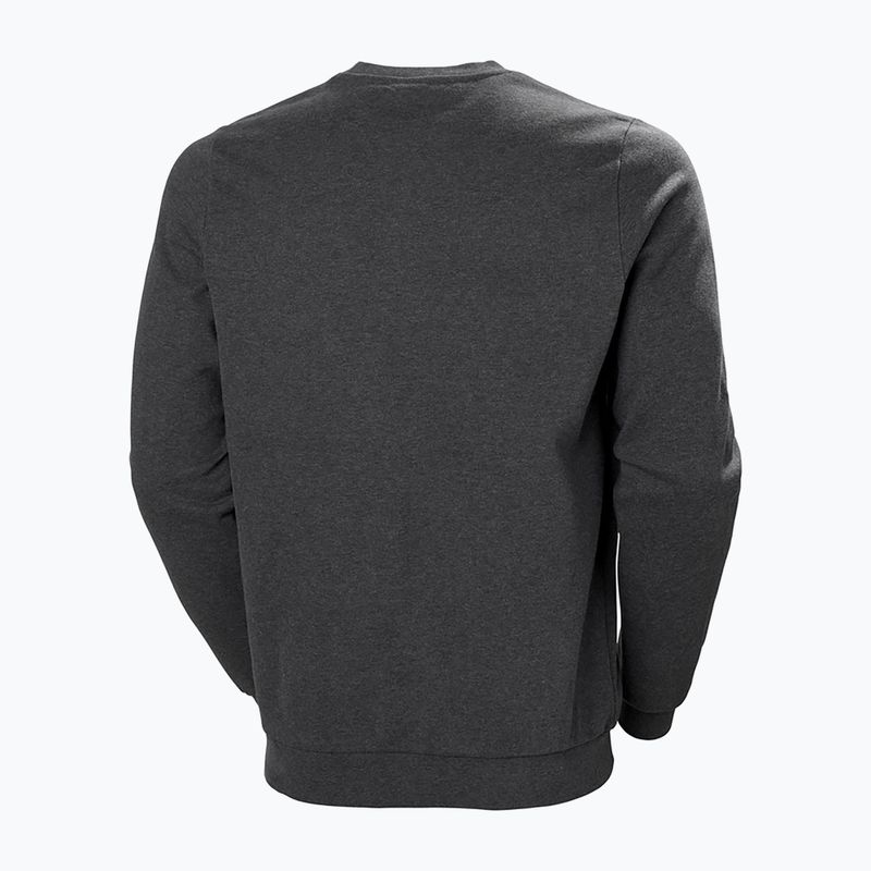 Кофта чоловіча Helly Hansen Arctic Ocean Sweater сіра 30364_980 5
