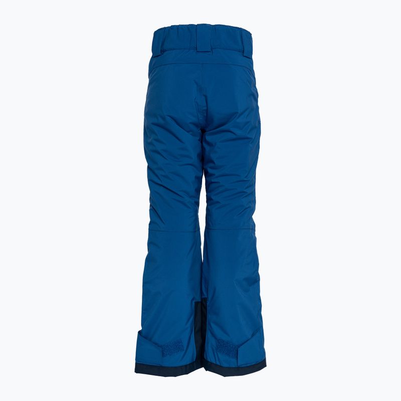 Штани лижні дитячі Helly Hansen Elements блакитні 41765_606 2