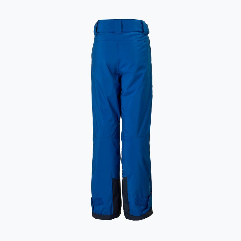 Штани лижні дитячі Helly Hansen Elements блакитні 41765_606 11
