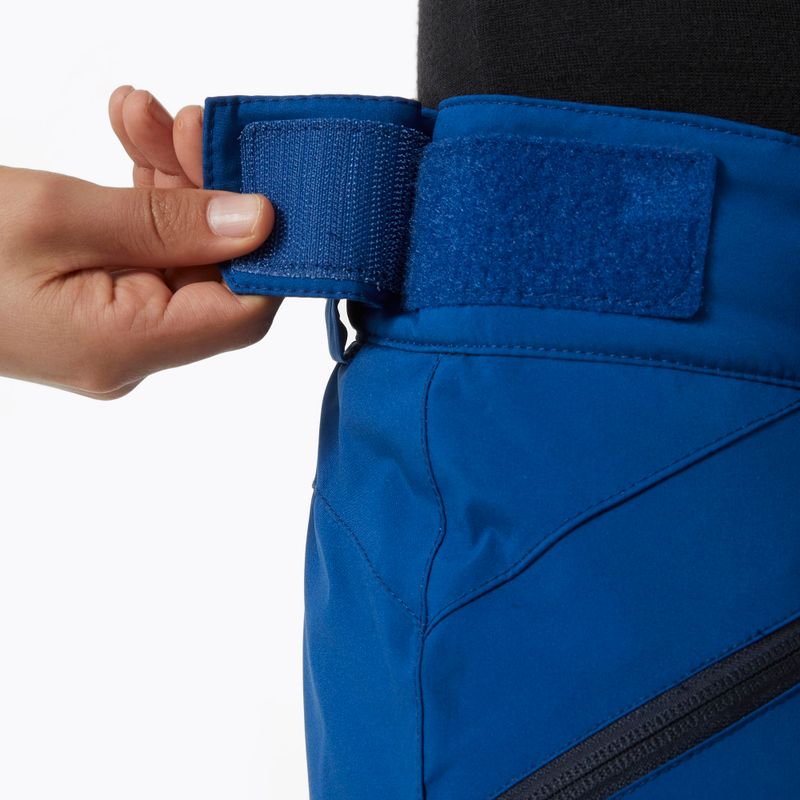 Штани лижні дитячі Helly Hansen Elements блакитні 41765_606 7