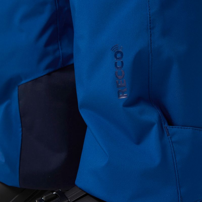 Штани лижні дитячі Helly Hansen Elements блакитні 41765_606 8