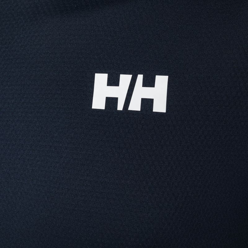 Чоловіча термоактивна кофта Helly Hansen Lifa Active Crew navy 6