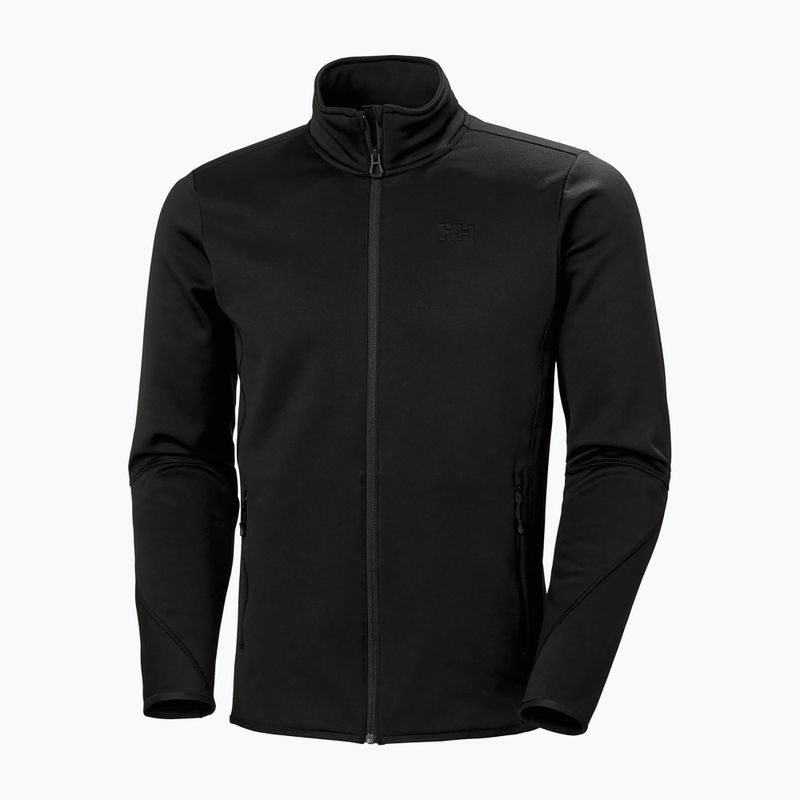 Кофта флісова чоловіча Helly Hansen Alpha Zero чорна 49452_990 5