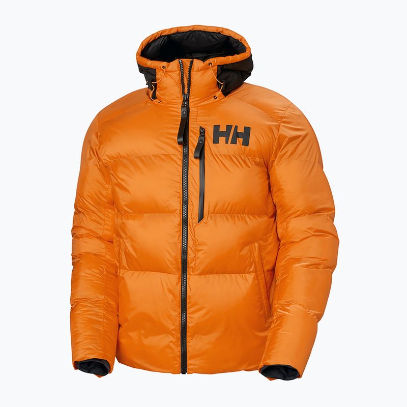 Пуховик чоловічий Helly Hansen Active Winter Parka помаранчевий 53171_325 5