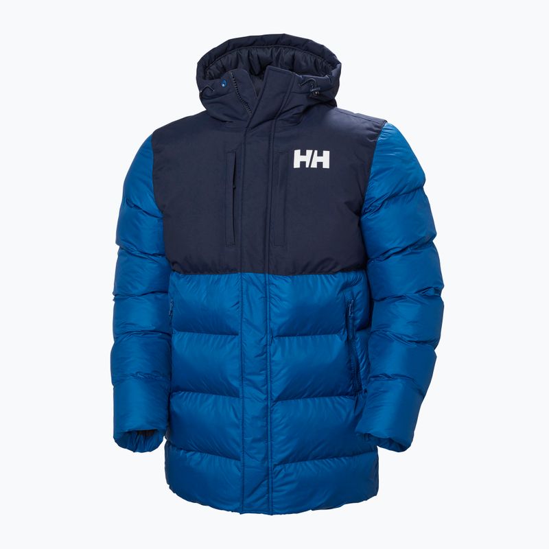 Пуховик чоловічий Helly Hansen Active Puffy Long deep fjord 6