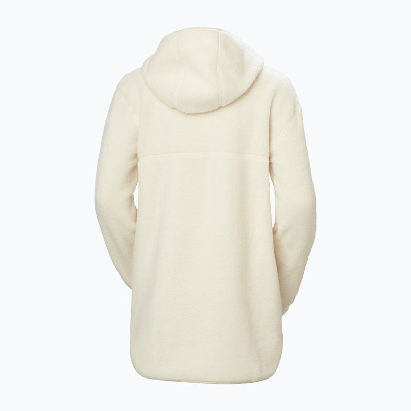 Кофта жіноча Helly Hansen Maud Pile cream 6