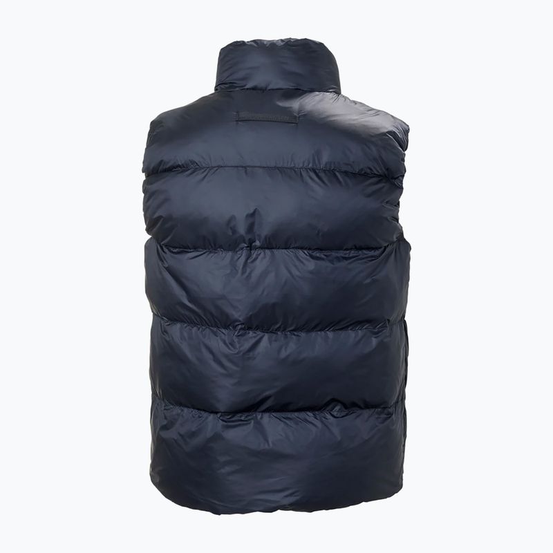 Жилет туристичний чоловічий Helly Hansen Rwb Puffy синій 53877_597 4