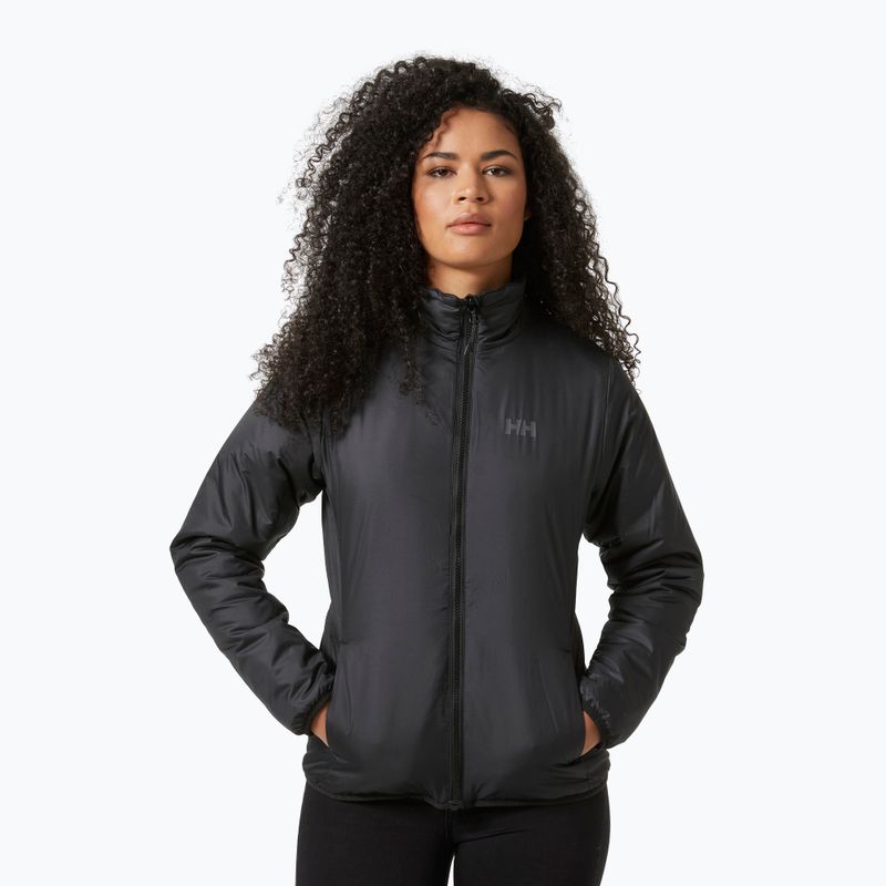 Куртка 3w1 жіноча Helly Hansen Juell 3In1 чорна 53889_990 3