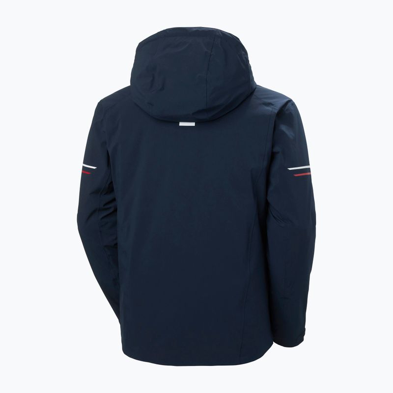 Куртка лижна чоловіча Helly Hansen Swift Team синя 65871_597 7