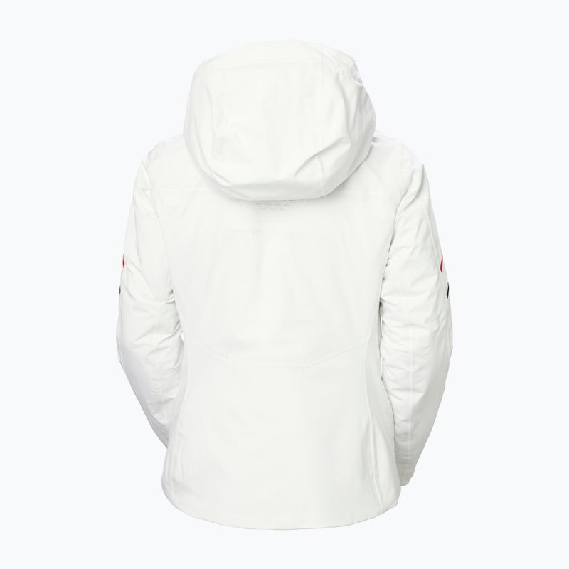 Жіноча лижна куртка Helly Hansen Alphelia Infinity white 7