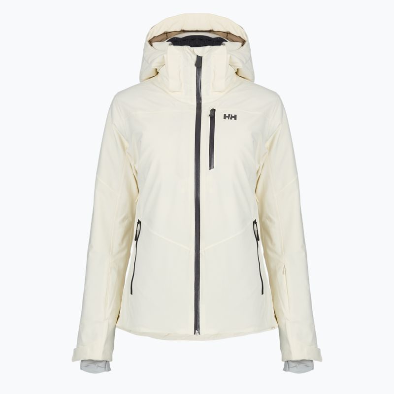 Куртка лижна жіноча Helly Hansen Alphelia snow 6