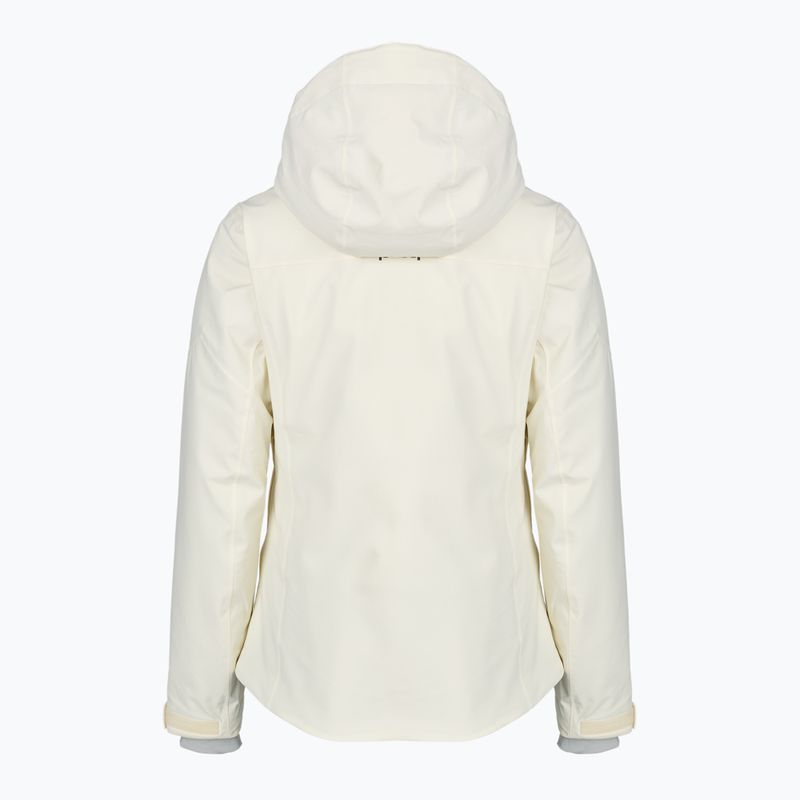 Куртка лижна жіноча Helly Hansen Alphelia snow 7