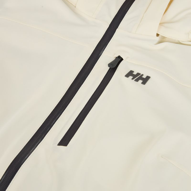 Куртка лижна жіноча Helly Hansen Alphelia snow 8