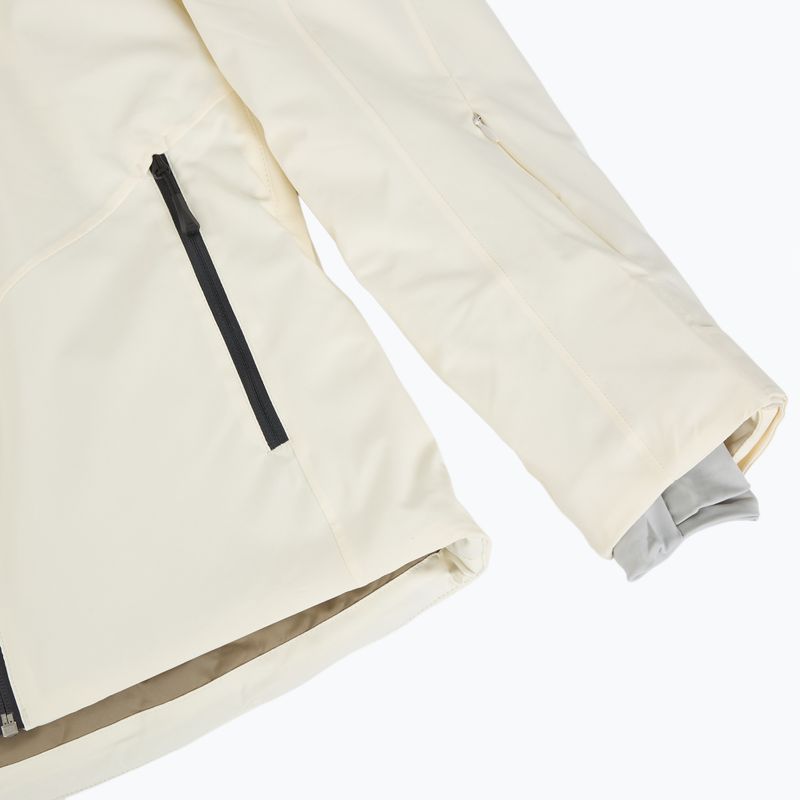 Куртка лижна жіноча Helly Hansen Alphelia snow 9