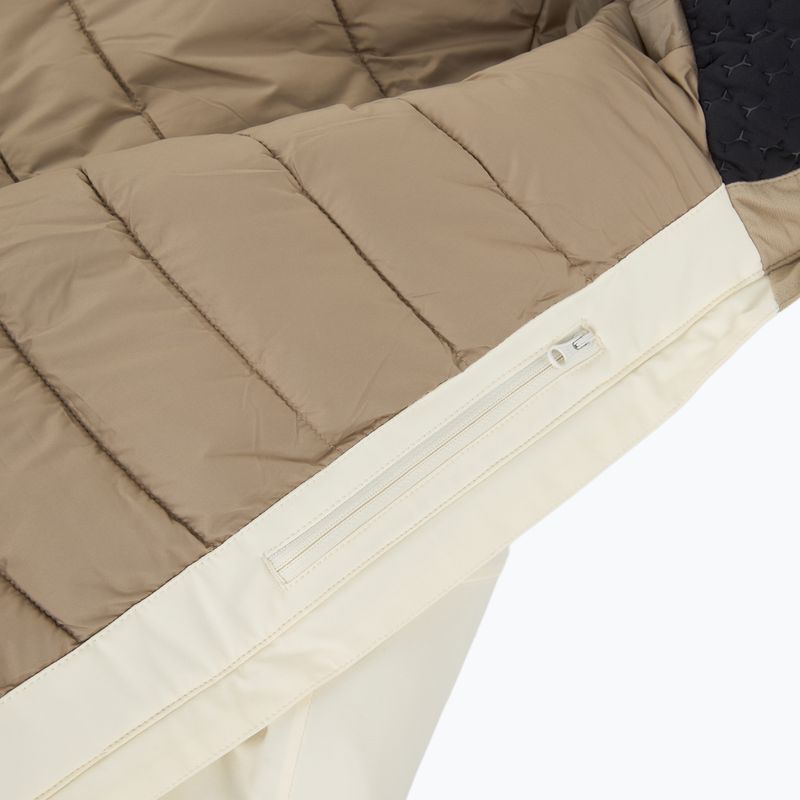 Куртка лижна жіноча Helly Hansen Alphelia snow 11