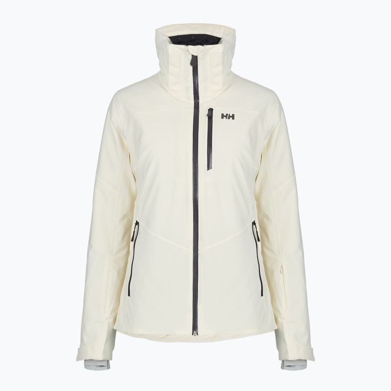 Куртка лижна жіноча Helly Hansen Alphelia snow 12
